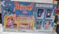 Stitch Вила – Играчка за сглобяване с фигурки, снимка 1