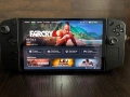 Lenovo Legion Go, снимка 1