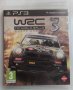 PS3-WRC Rally Championship 3