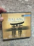 CD диск Balance - Yoga, Reiki, Tai Chi, снимка 1