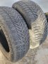 Продават се две зимни гуми KUMHO 195/65/15, снимка 7