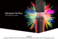 Водоустойчива Tronsmart Element T6 Plus 40W Tribass Soundpulse BТ 5 Портативна Колона 15ч Черен Цвят, снимка 2