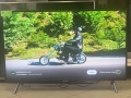Телевизор Samsung UE43NU7190 4K Ultra HD Smart TV, снимка 2