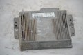 Компютър Двигател за Renault 2.0 8v HOM7700861024, 7700102635 -K, SIEMENS, S103750001 F, снимка 1