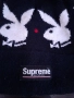 Шапка Supreme&Playboy, снимка 2