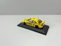 Mercedes Benz AMG C180 Klasse 1 метална количка макет 1:43 Minichamps DTM 1994, снимка 6