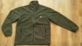 GAUPA WINPROOF Jacket размер L за лов риболов горница вятърно устойчива - 1859, снимка 1