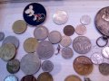 Лот монети и др, снимка 2