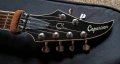 Caparison Dellinger - Natural Finish, made in Japan! ел.китара, снимка 10