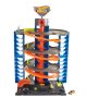 Hot Wheels City Mega Garage - Mattel Хот Уилс