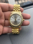 Rolex Datejust Gold White Dial AAA+, снимка 2