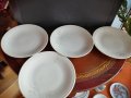 Стари чинии немски порцелан , снимка 5