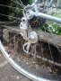 Винтидж Пистов Велосипед Jan Janssen Shimano 600 ax, снимка 5