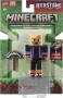 Оригинална подвижна фигурка Minecraft - Minecraft's Kai / Mattel, снимка 1