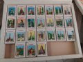 Руски Кибрити Колекционерски Ретро кутии, снимка 4