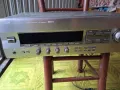 Стерео ресивър Yamaha RX-396RDS, снимка 2