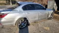 Bmw e 60 530 d 218 k.s. на части, снимка 1