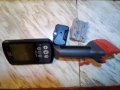 Сгъваем механизъм и Механизъм за бързо сваляне за Minelab Equinox 600-800, снимка 7