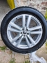 Гуми с джанти Audi Q7 4m , снимка 1