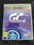 Gran Turismo 6 Игра за PS3 Playstation 3 ПС3, снимка 1 - Игри за PlayStation - 43640447