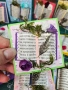 Мини картички с книги. Картички за учител. Налични! , снимка 8