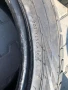 Летни гуми Nokian Zline SUV 255/45/20 ЦЕНАТА Е ЗА КОМПЛЕКТА!!!, снимка 10
