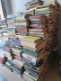 книги от домашна библиотека , снимка 11
