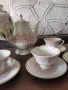Български порцелан Китка, снимка 5