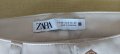 панталон дамски нов ZARA номер 38, снимка 4