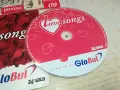 LOVE SONGS CD 0804251607, снимка 12
