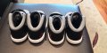 Детски маратонки Nike Jordan N:23,5, снимка 2
