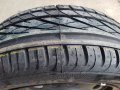 Нова гума с джанта Опел, снимка 12
