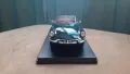 1963 Citroen DS 19 Cabriolet 1:24 WhiteBox Diecast Колекционерски модел количка, снимка 3