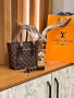 Дамска чанта Louis Vuitton - Налични различни цветове Код D1469, снимка 2