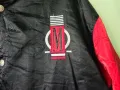 Яке бомбер на Lotto AC Milan футбол jacket soccer , снимка 14