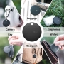4 броя MiLi MiTag Item Finder, Apple, снимка 6