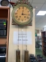 Античен часовник, снимка 8