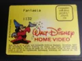 Видеокасета на Disney '' FANTASIA '' VHS, снимка 11