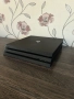 PS4 pro 1tb дава се с 9 игри, снимка 1