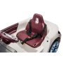 Кола Акумулаторна 12V BMW  JE1009 с родителски контрол Бяла, снимка 11