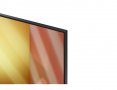 Samsung QLED QE65Q74TAL 165,1 см (65") 4K Ultra HD Smart TV Wi-Fi Черен, Сребърен, снимка 3