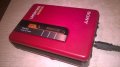 sony wm-b14 walkman-made in japan-внос швеция, снимка 3