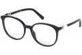Рамки за дамски диоптрични очила , диоптрична рамка Swarovski -45%, снимка 1