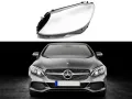 Стъкло за фар на Mercedes C-Class W205 Facelift, снимка 4