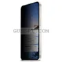 Стъклен Privacy Протектор за Samsung Galaxy A14, снимка 3