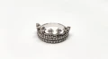 Пръстен тип корона, снимка 2