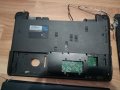 Asus X54H на части, снимка 6