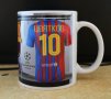 Футболна чаша на Барселона за сезон 2022/23!Уникална фен чаша на BARCELONA!, снимка 6