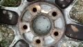 Алуминиеви джанти за Опел, 6Jx15, ET43, R15, 15 цола, GM, снимка 18