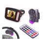 MP3 FM трансмитер за кола, снимка 1 - Аксесоари и консумативи - 28406364